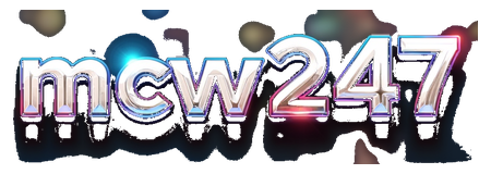 mcw247 logo